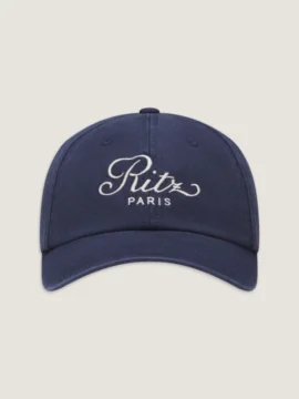 Ritz Embroidered Duck Baseball Hat