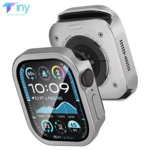 Waterproof Aluminum Case for Apple Watch