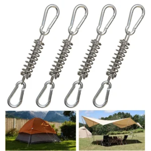 Camping Tent Tensioner Set