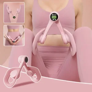 Pelvic Floor Thigh Trainer
