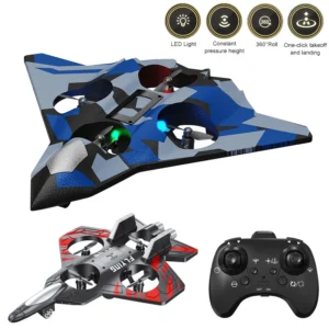 EPP Foam Stunt Glider