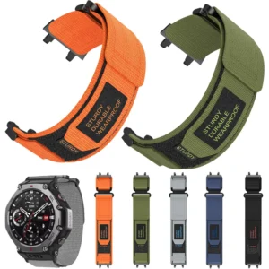 Amazfit T-Rex 3 Nylon Strap