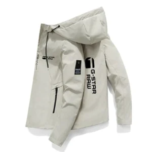 Mens Windproof Sports Jacket