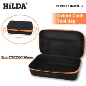 Waterproof Electric Tool Bag