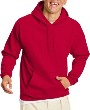 EcoSmart Pullover Hoodie
