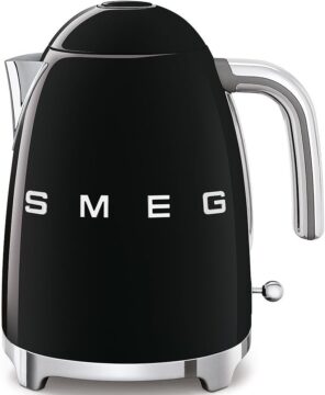 Retro Electric Kettle
