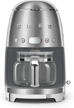 Smeg Retro Drip Coffee Machine