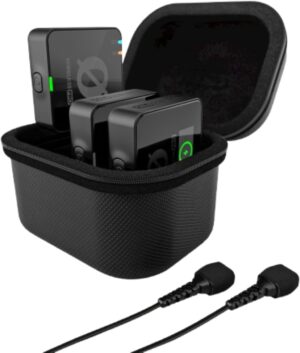 RODE Wireless PRO Microphone System