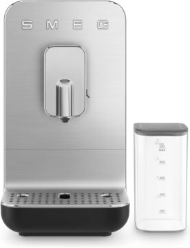 Smeg Fully Automatic Espresso Machine