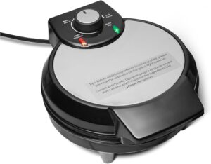 Ceramic Non-Stick Waffle Maker