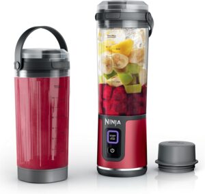 Ninja Blast Portable Blender