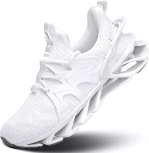 Breathable Blade Running Sneakers