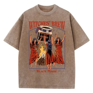 Witches Brew Tee