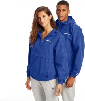 Packable Jacket