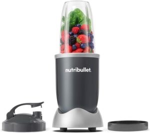 Nutribullet Personal Blender 600W