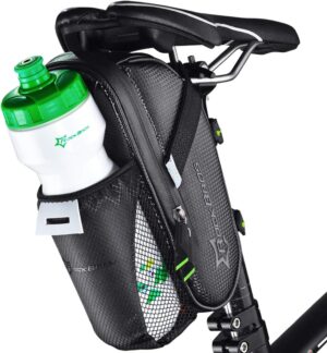 ROCKBROS Waterproof Bike Saddle Bag