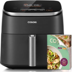 Cosori TurboBlaze 9-in-1 Air Fryer