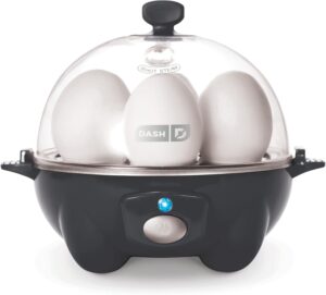DASH Rapid Egg Cooker