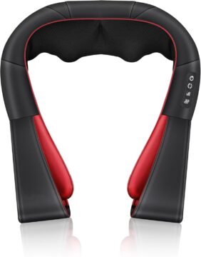 Shiatsu Neck and Back Massager