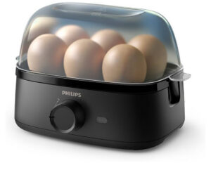 HD9137/90 Philips Egg boiler 400W